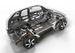 BMW i3 2014 года